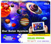 Solar System - 300 Pieces
