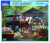 City Market - 1000 Pieces