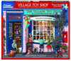 Village Toy Shop - 1000 Pieces