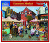 Farmers Market - 1000 Pieces