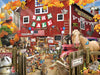 Barn Sale - 1000 Pieces - DISC