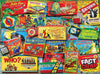 Family Game Night - 550 Piece Puzzle