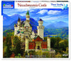 Neuschwanstein Castle - 1000 Pieces