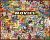 The Movies - 1000 Pieces