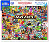 The Movies - 1000 Pieces