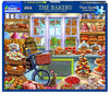 The Bakery - 1000 Pieces