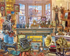 Antique Shoppe - 1000 Pieces - DISC