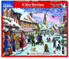 A Nice Dusting - 1000 Pieces - DISC