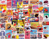 Ice Cream Bars - 1000 Pieces