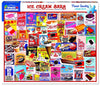 Ice Cream Bars - 1000 Pieces