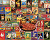 That's Amore - 1000 Pieces - DISC
