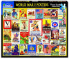 World War I Posters - 1000 Pieces - DISC