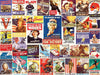 Vintage World War ll Posters - 550 Pieces