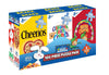 Mini Cereal Boxes - 100 Pieces