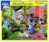 Sidewalk Flower Sale - 1000 Pieces