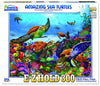 Amazing Sea Turtles - 300 Pieces