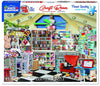 Craft Room-Seek & Find - 1000 Pieces