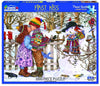 First Kiss - 1000 Pieces