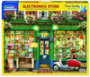 Electronics Store - 1000 Pieces