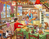 Christmas at Grandma's - 1000 Pieces