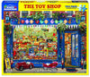 The Toy Shop - 550 Pieces - DISC