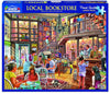 Local Book Store - 1000 Pieces