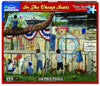 The Cheap Seats - 550 Pieces