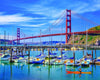 Golden Gate Bridge