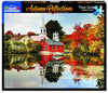 Autumn Reflections - 1000 Pieces