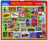 Christmas Toy Stamps - 1000 Pieces