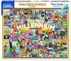 The New Millennium - 1000 Pieces