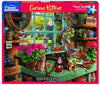 Curious Kittens - 1000 Pieces