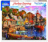 Harbor Evening - 1000 Pieces