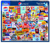Pepsi - 550 Pieces