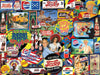 Vintage Pepsi - 1000 Pieces