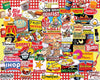 I Love Breakfast - 1000 Pieces