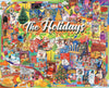 The Holidays - 1000 Pieces