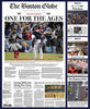 Boston Red Sox 2018 - 550 Pieces
