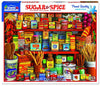 Sugar & Spice - 1000 Pieces