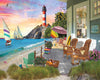 Beach Vacation - 1000 Pieces