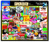 Fads - 1000 Pieces