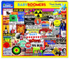 Baby Boomer - 1000 Pieces