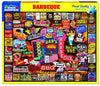 Barbeque - 1000 Pieces