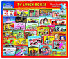 TV Lunch Boxes - 1000 Pieces