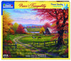 Peaceful Tranquility - 1000 Pieces