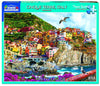 Cinque Terre, Italy - 1000 Pieces