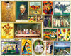 Great Art - 1000 Pieces
