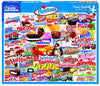 Hostess - 1000 Pieces