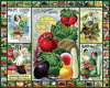 Everything for the Garden - 1000 Piece Puzzle