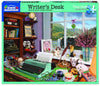 Writer's Desk - 1000 Piece Puzzle